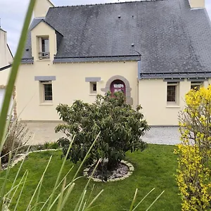 Ty Lavarion Villa Bono